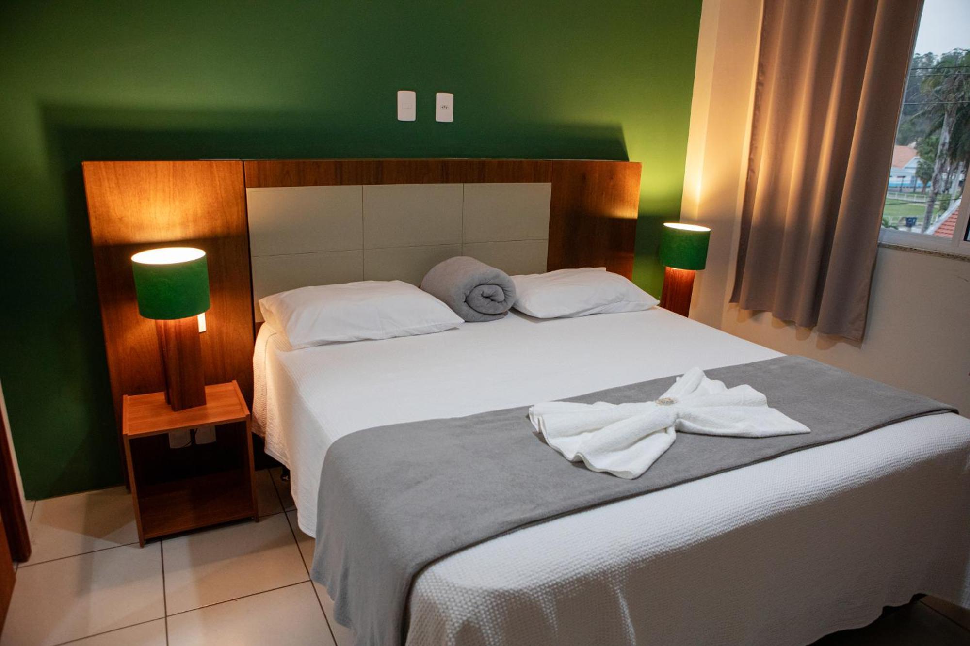 Parque Hotel Cordeiro Exterior photo