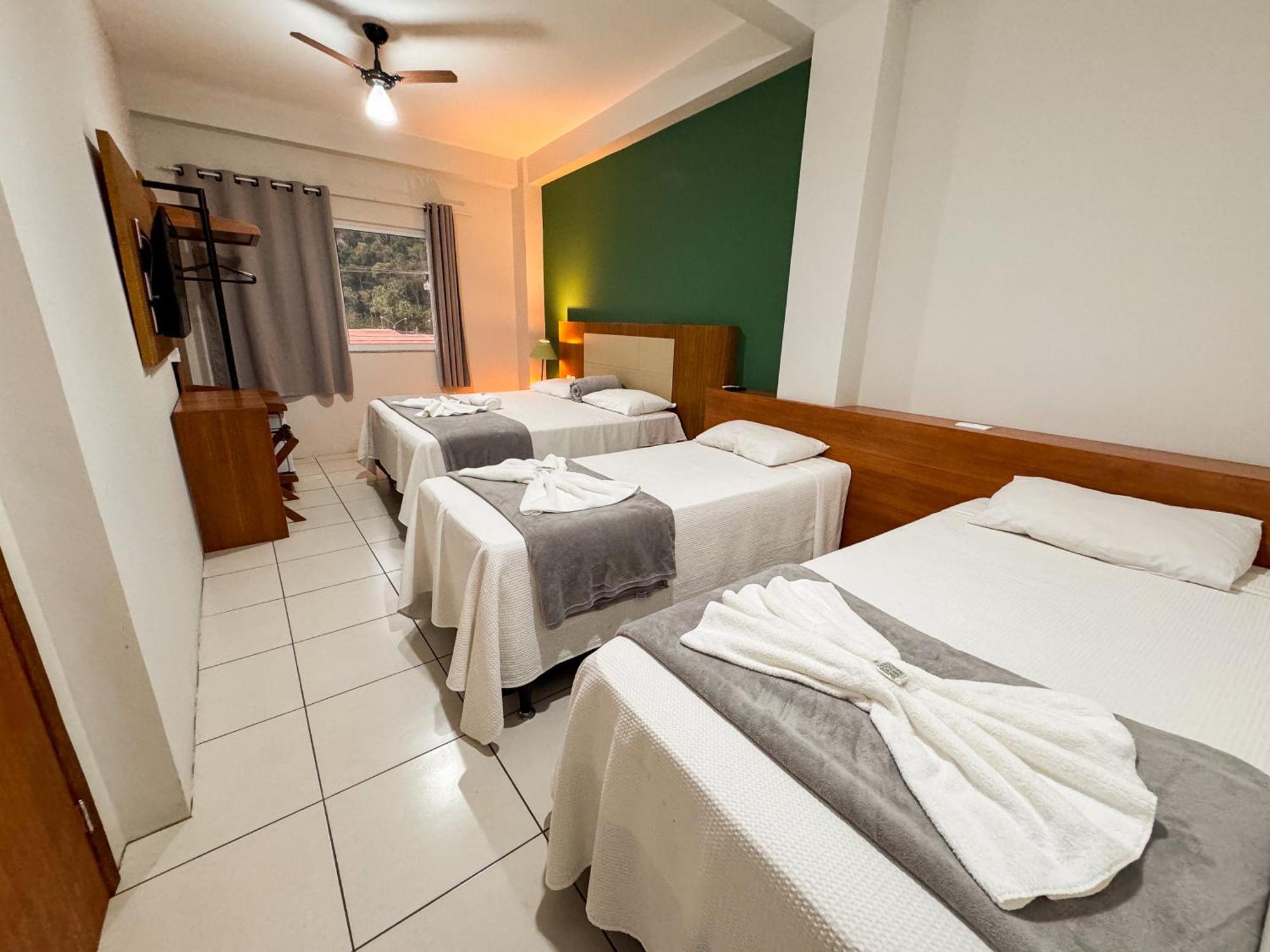 Parque Hotel Cordeiro Exterior photo
