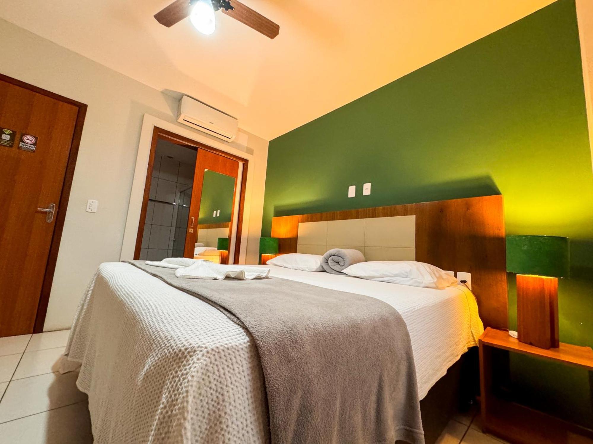 Parque Hotel Cordeiro Exterior photo