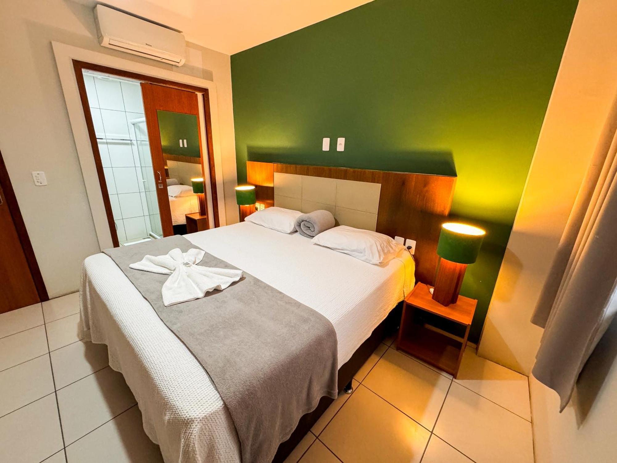 Parque Hotel Cordeiro Exterior photo