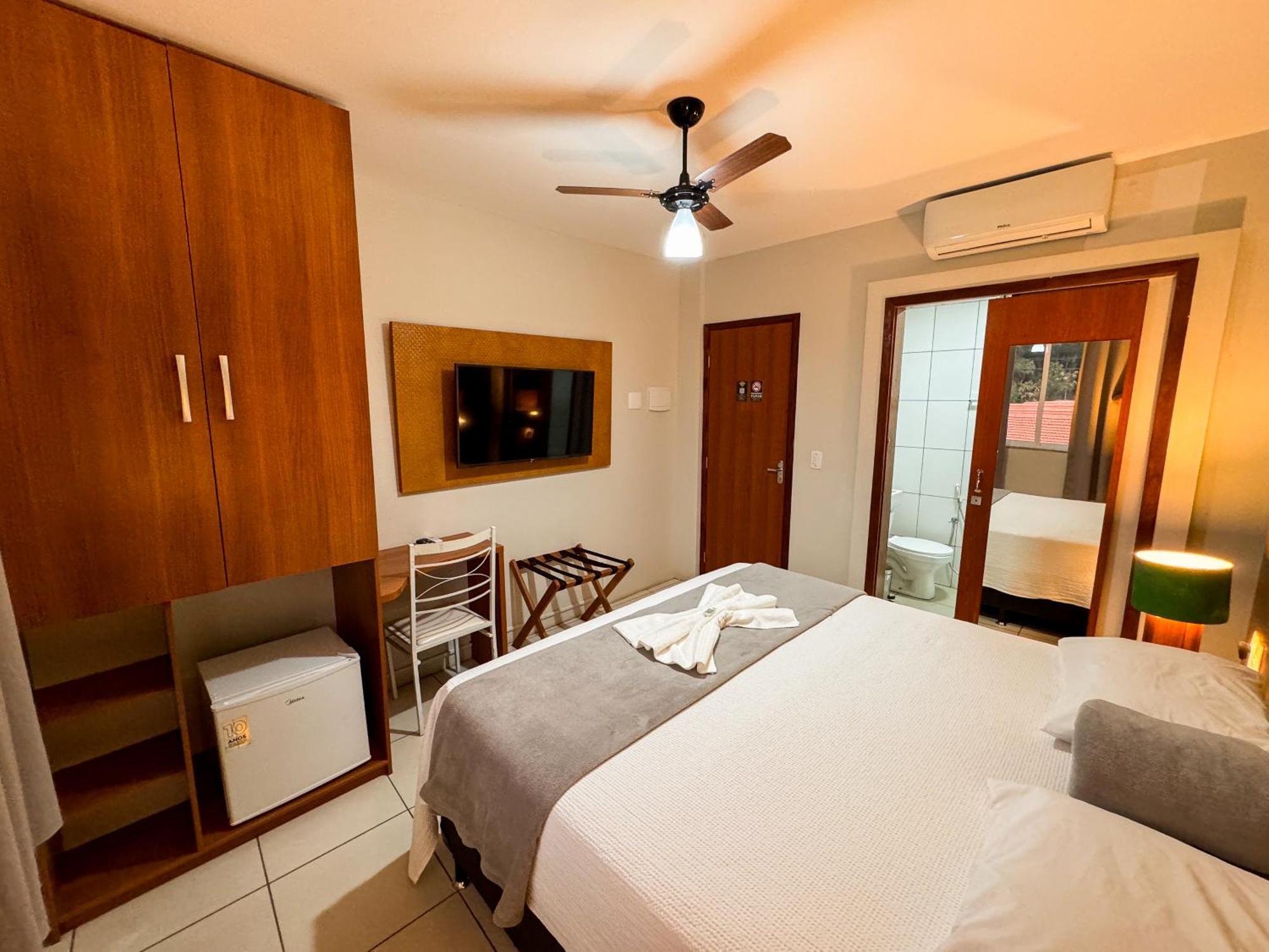 Parque Hotel Cordeiro Exterior photo