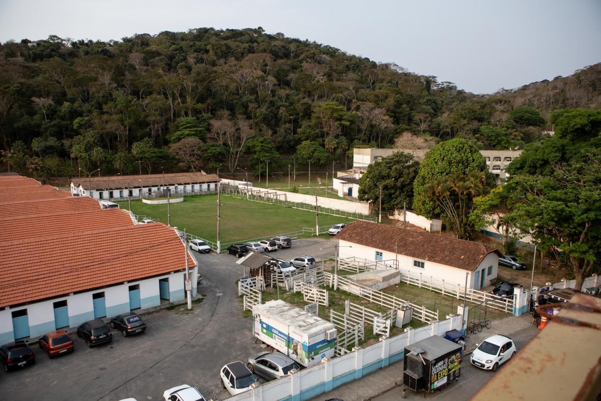 Parque Hotel Cordeiro Exterior photo